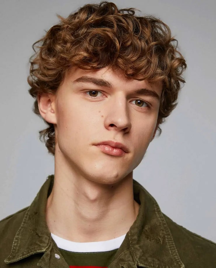 Max Barczak