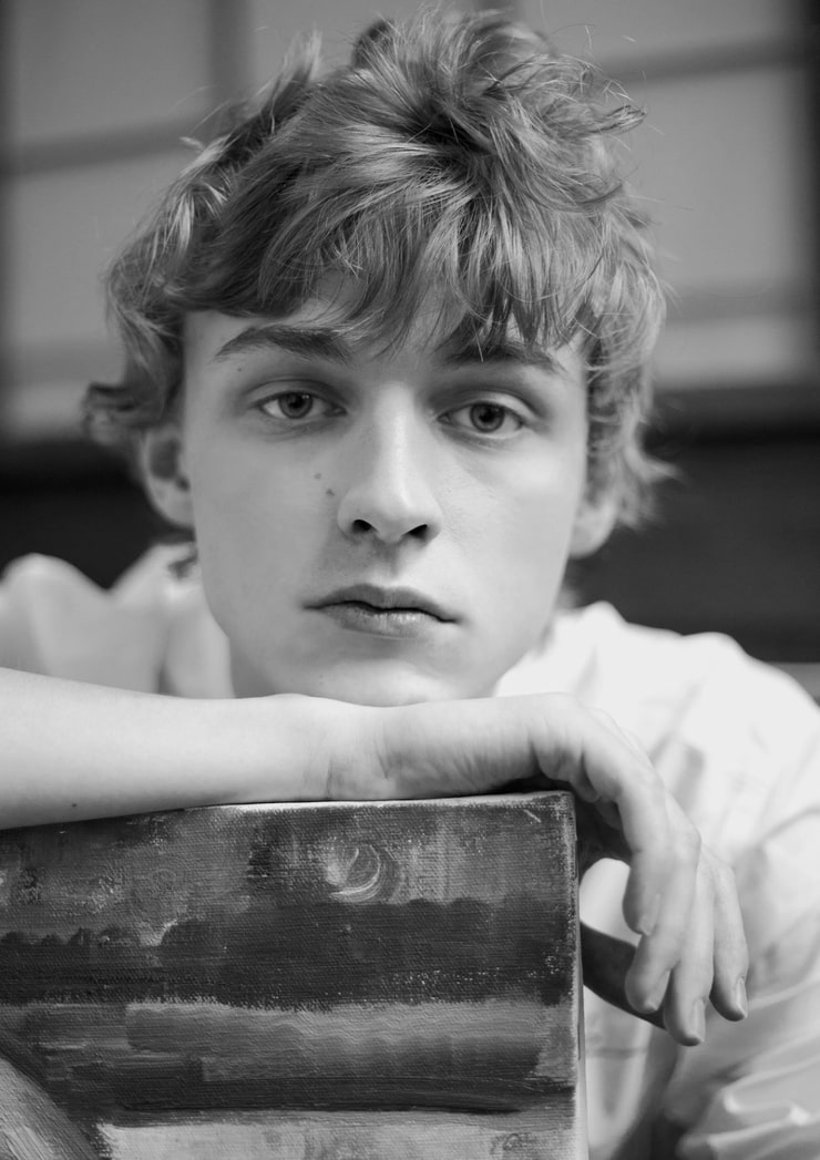Max Barczak