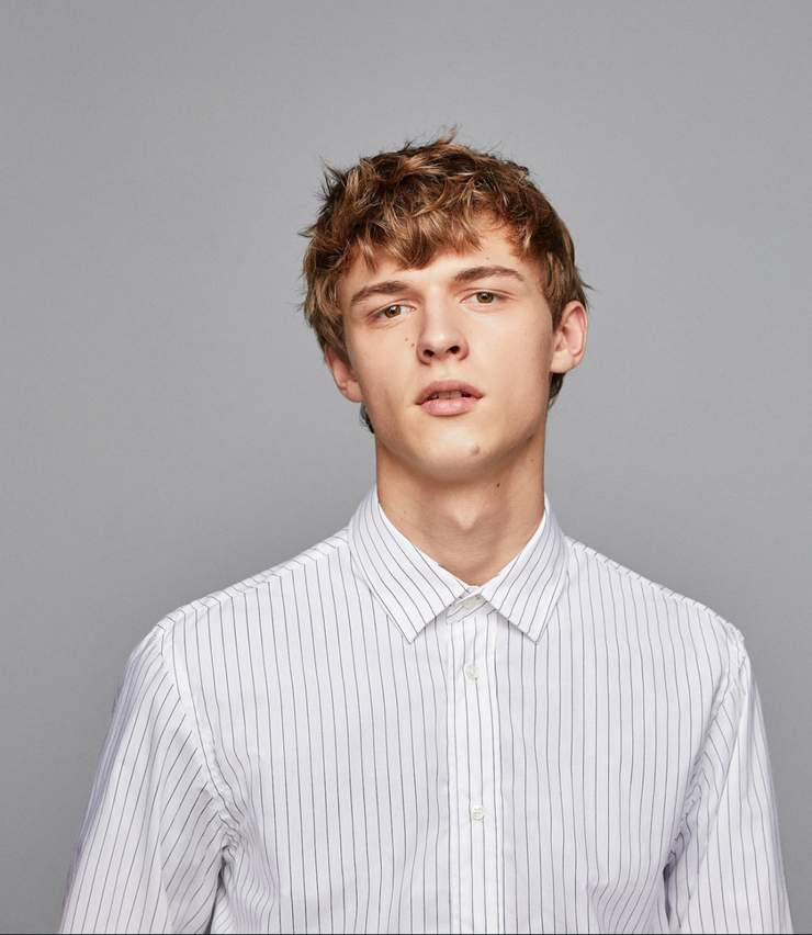 Max Barczak
