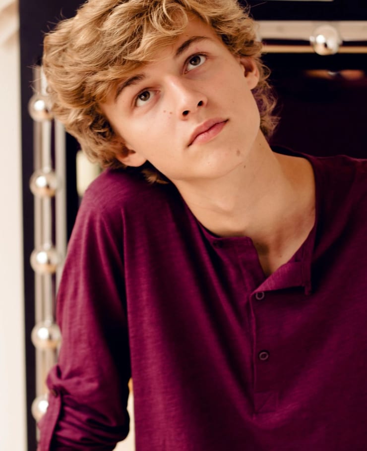 Max Barczak