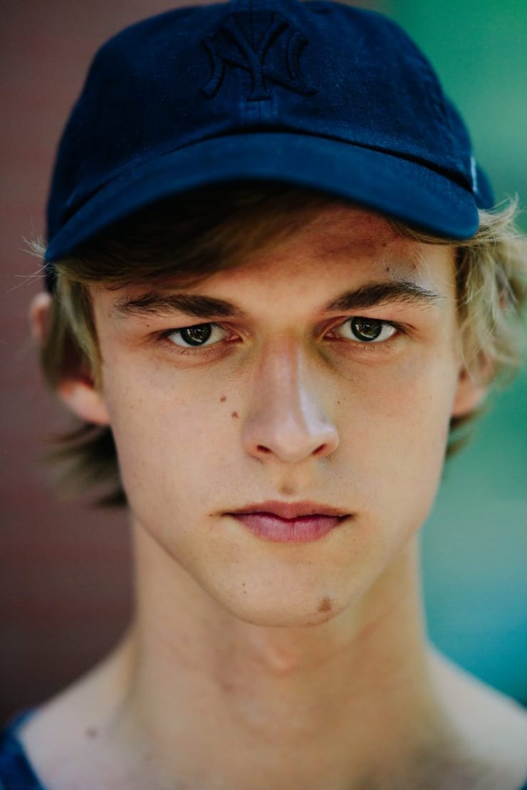 Max Barczak