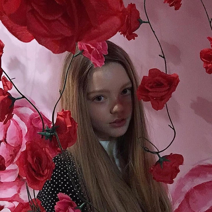 Talulla Nagel