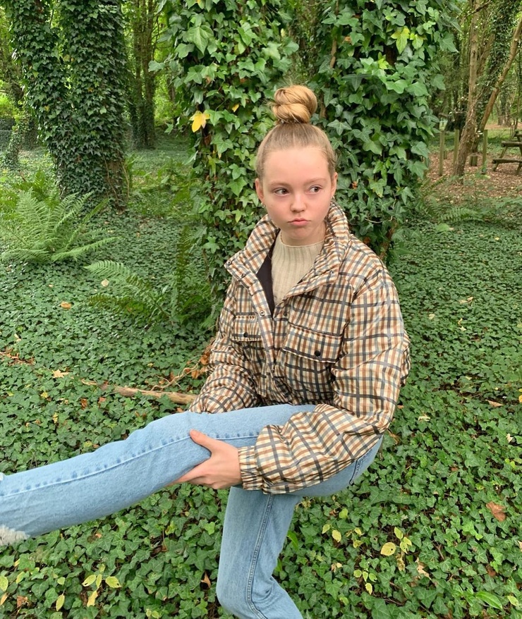Talulla Nagel