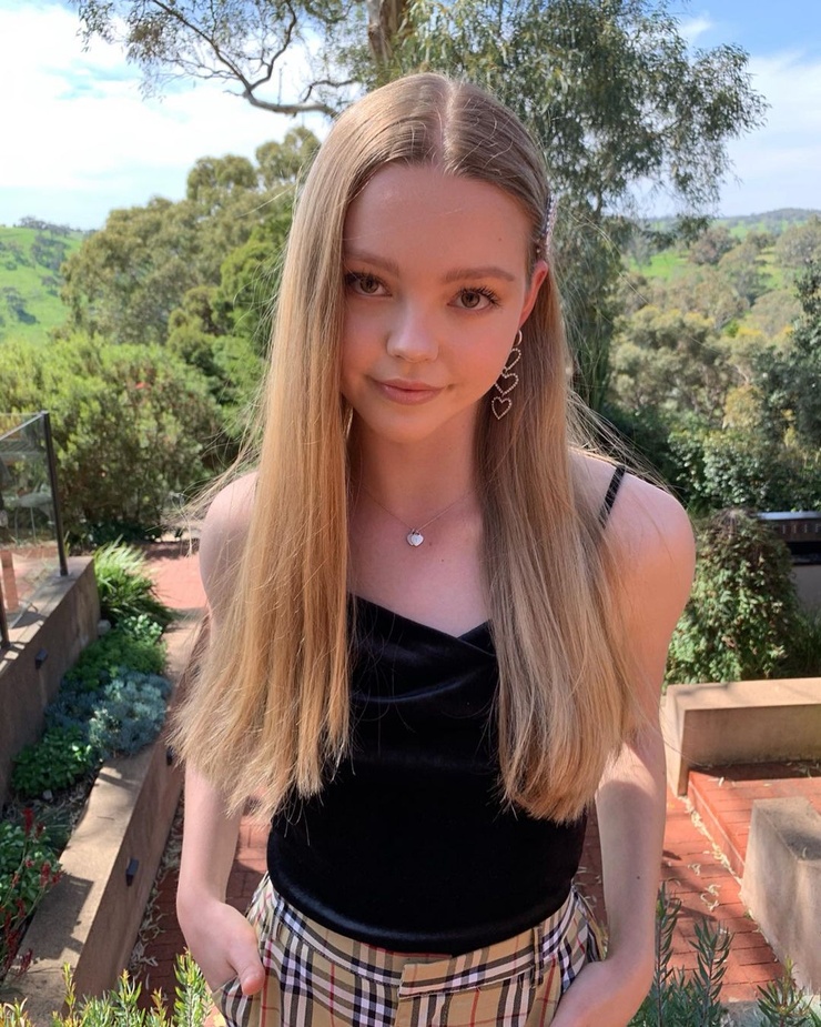 Talulla Nagel