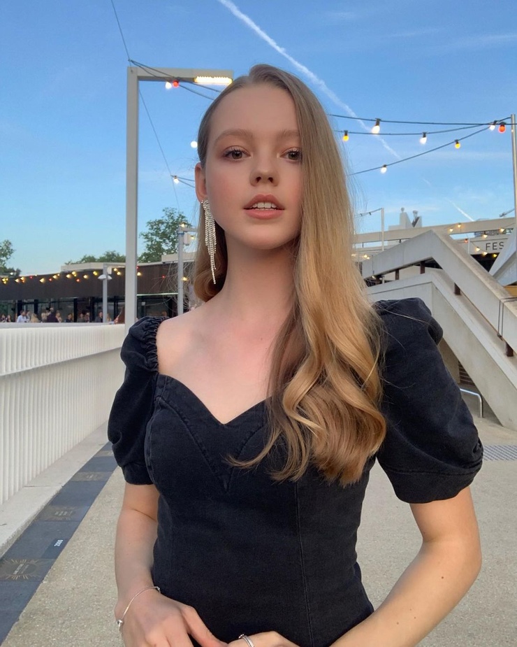 Talulla Nagel