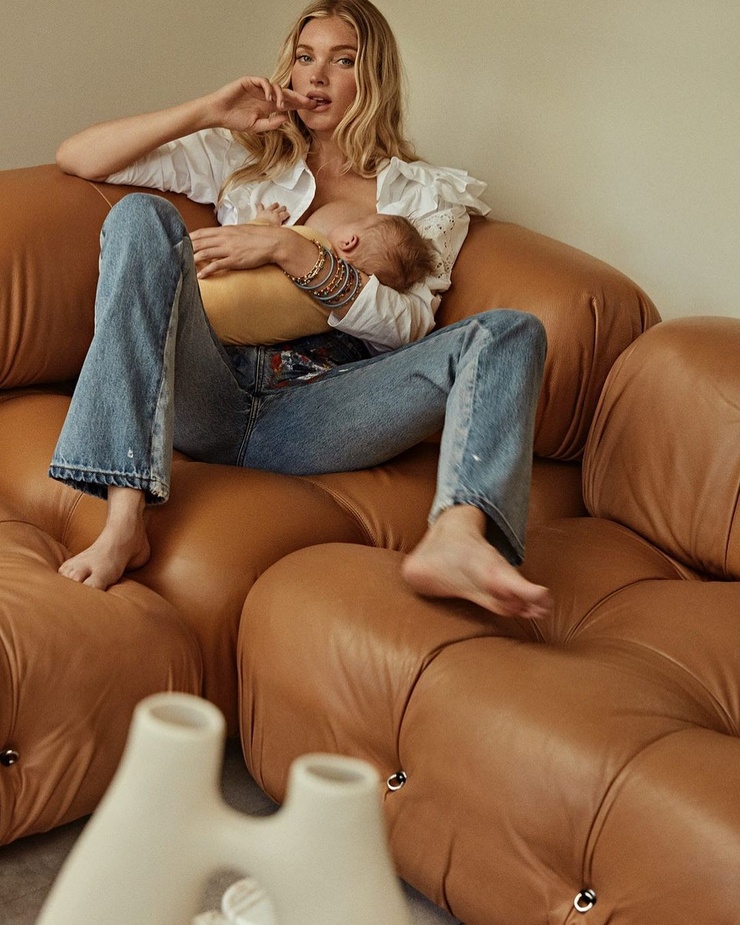 Elsa Hosk Elsa Hosk