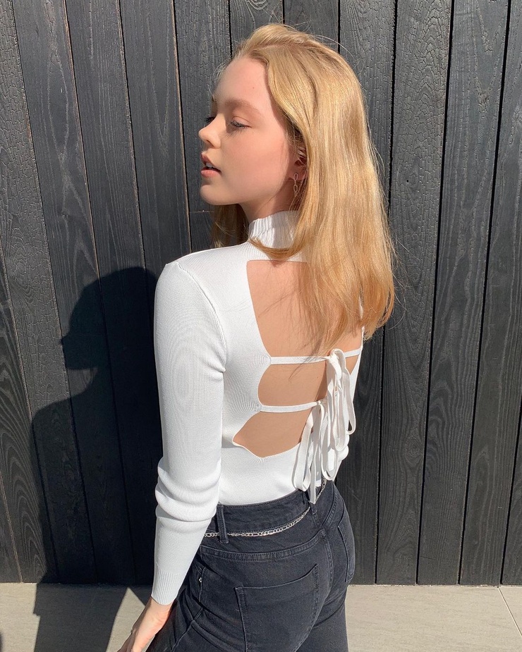 Talulla Nagel