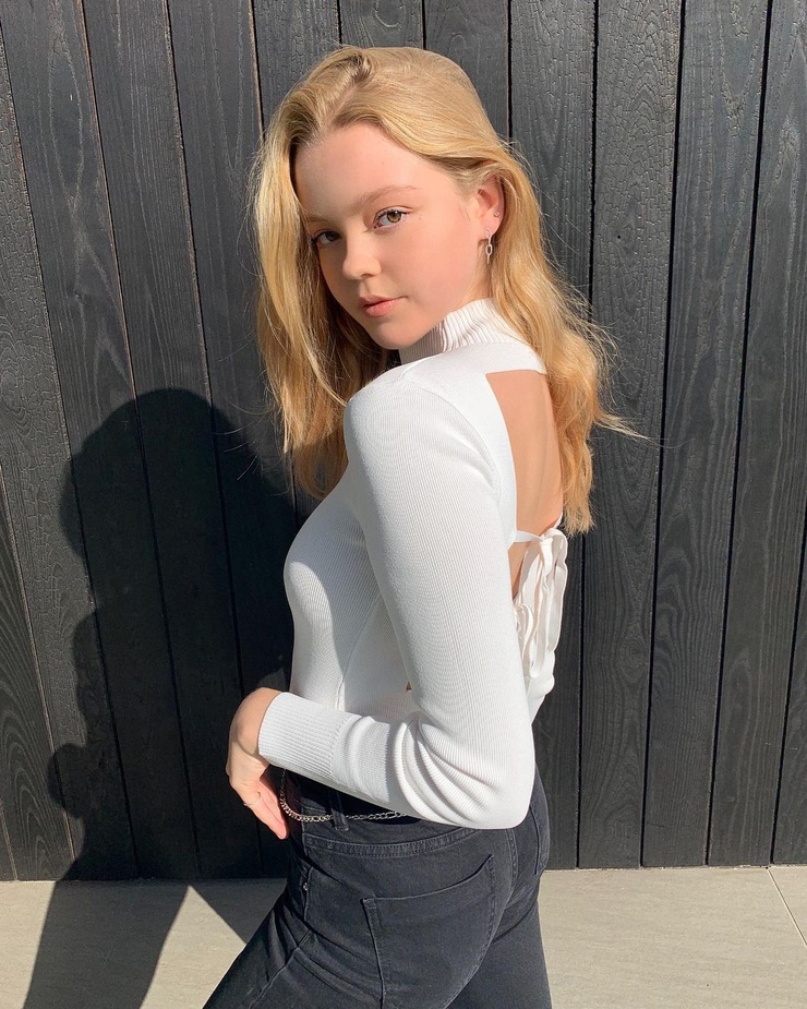 Talulla Nagel