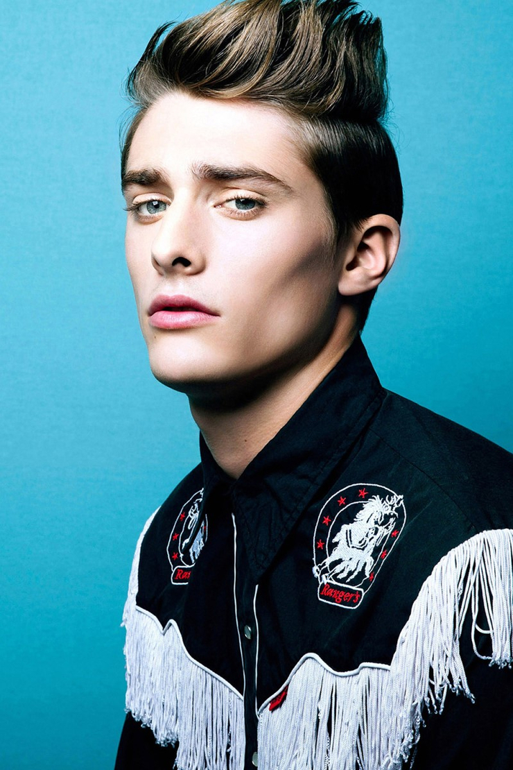 Maxence Danet-Fauvel