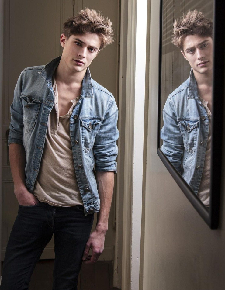 Maxence Danet-Fauvel