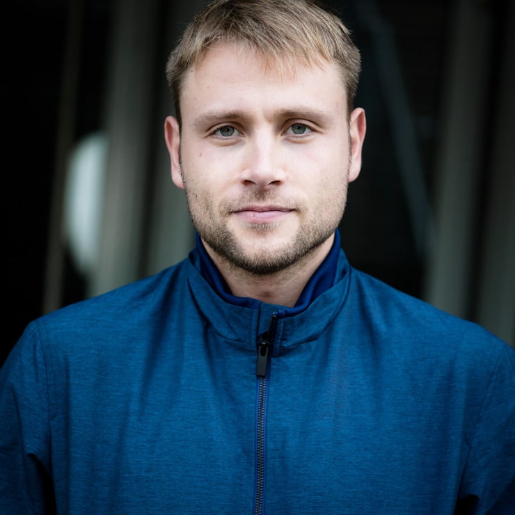 Max Riemelt