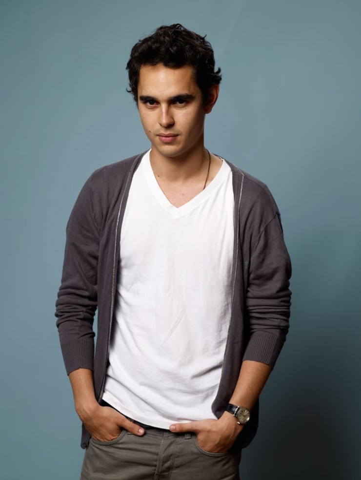 Max Minghella