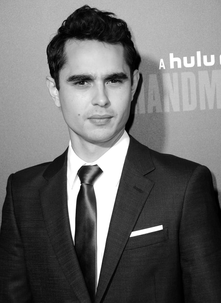 Image of Max Minghella
