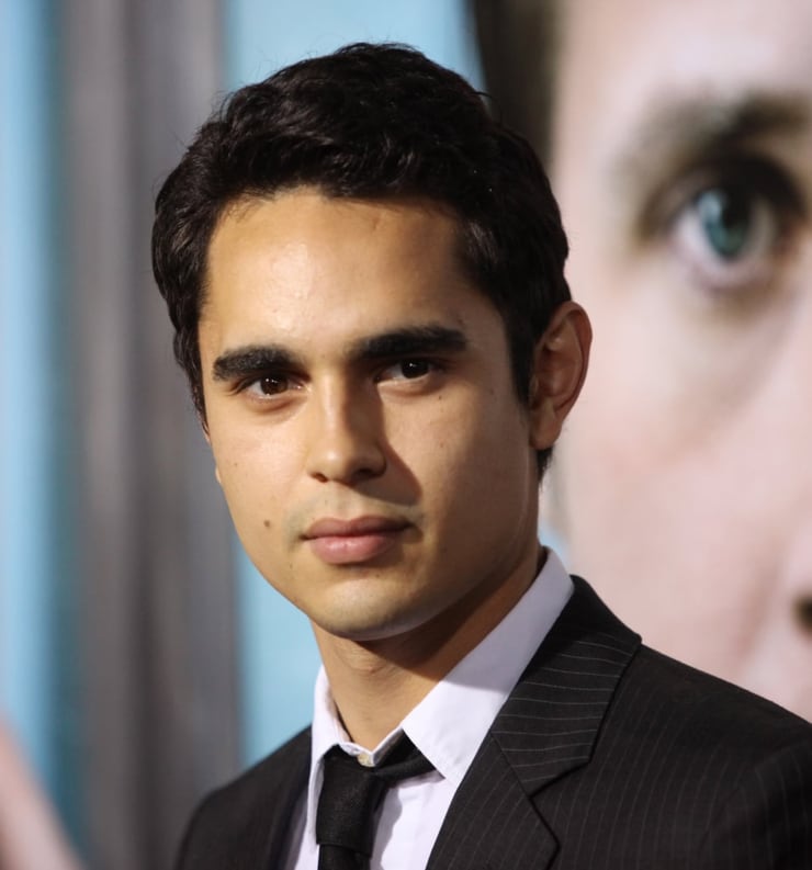 Max Minghella