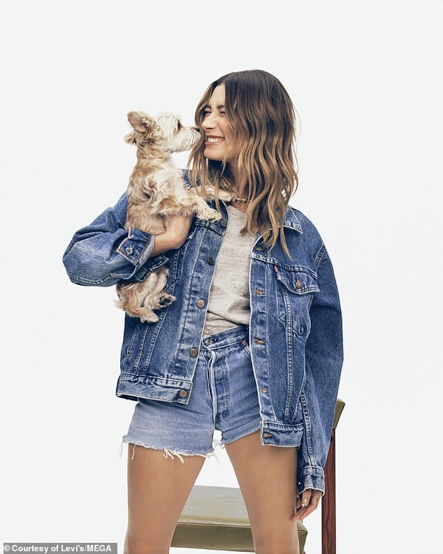 Hailey Baldwin Hailey Baldwin