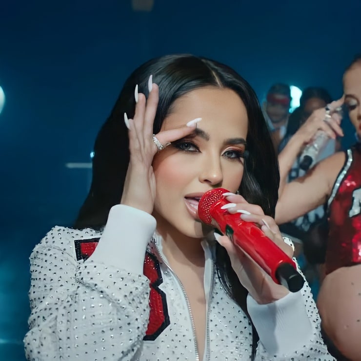 Becky G.