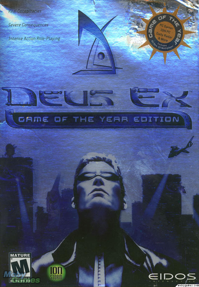 Deus Ex