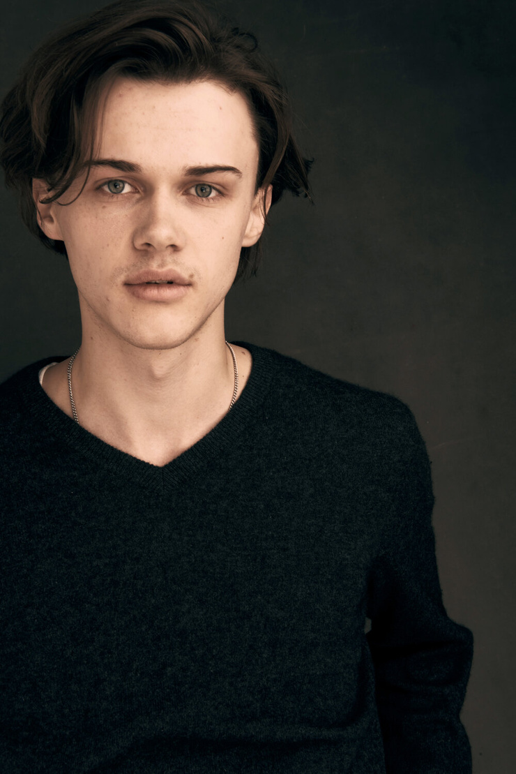 Christopher Briney