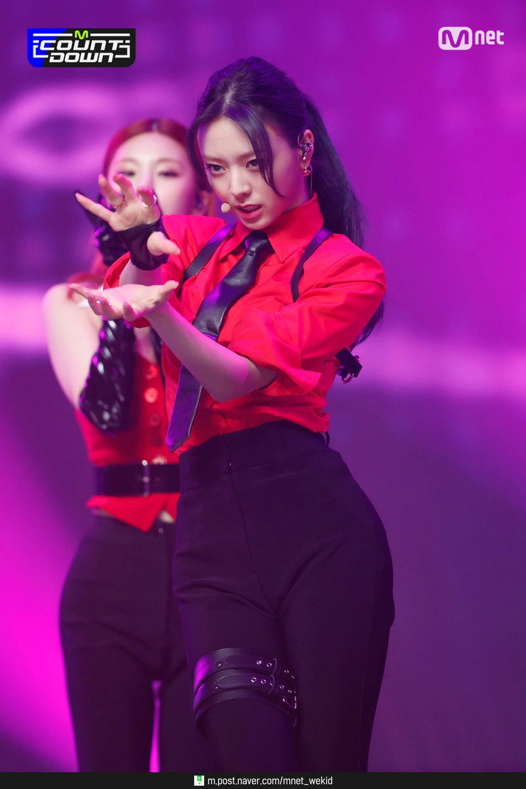 Shin Yuna