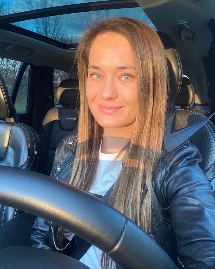 Karolina Kowalkiewicz