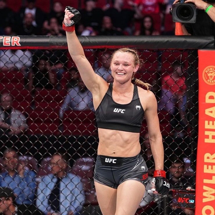 Andrea Lee