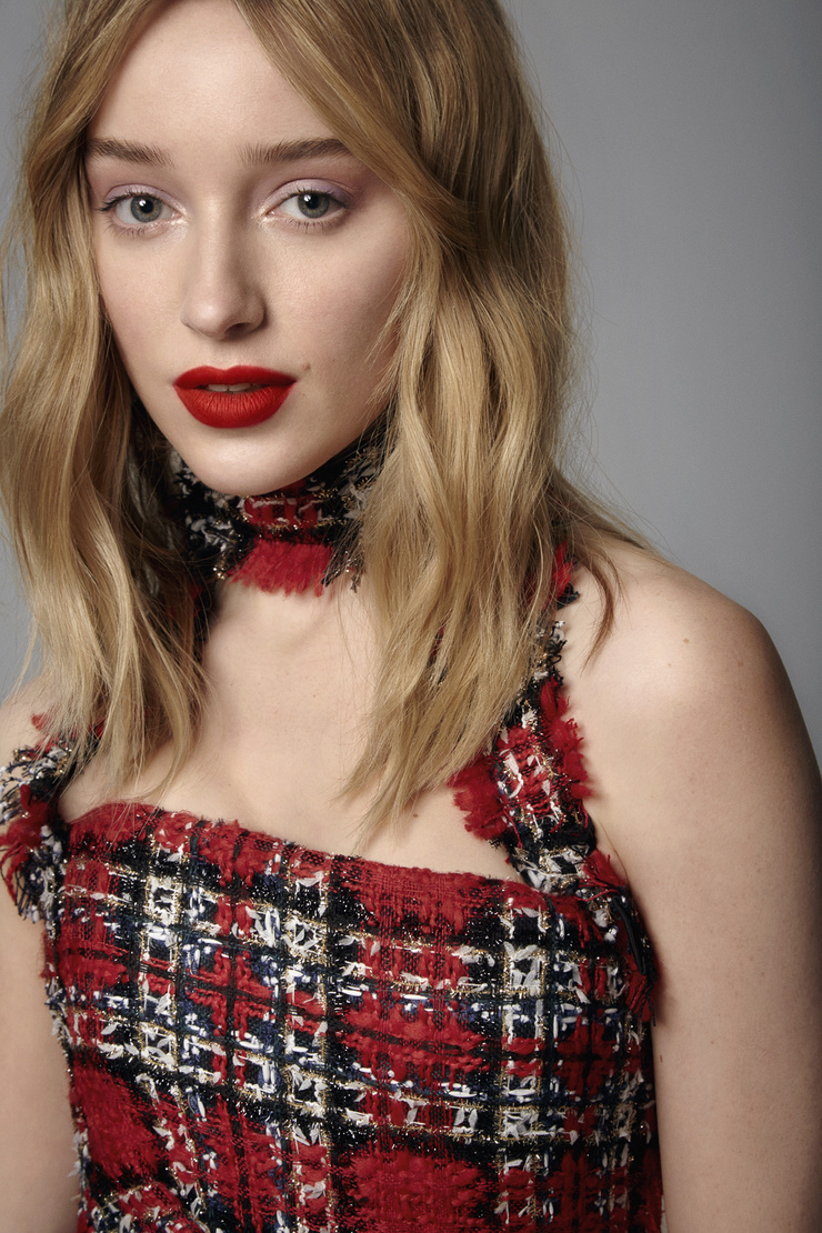 Phoebe Dynevor Phoebe Dynevor