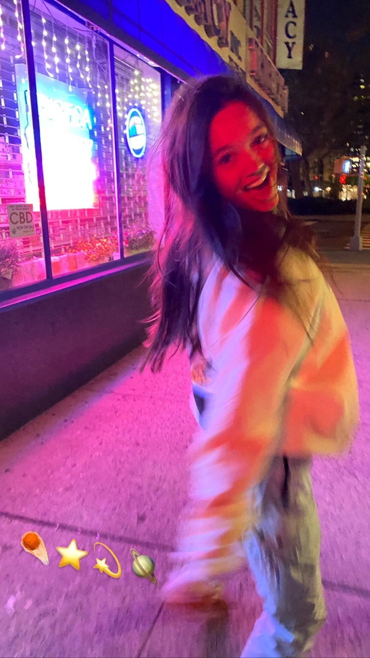 Lily Chee