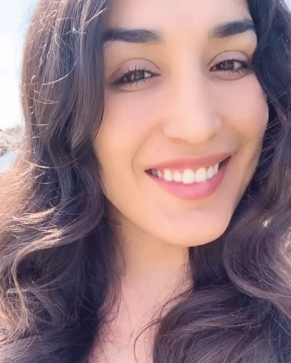 Tatiana Suarez
