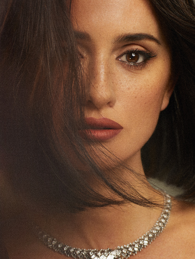 Penélope Cruz Penélope Cruz