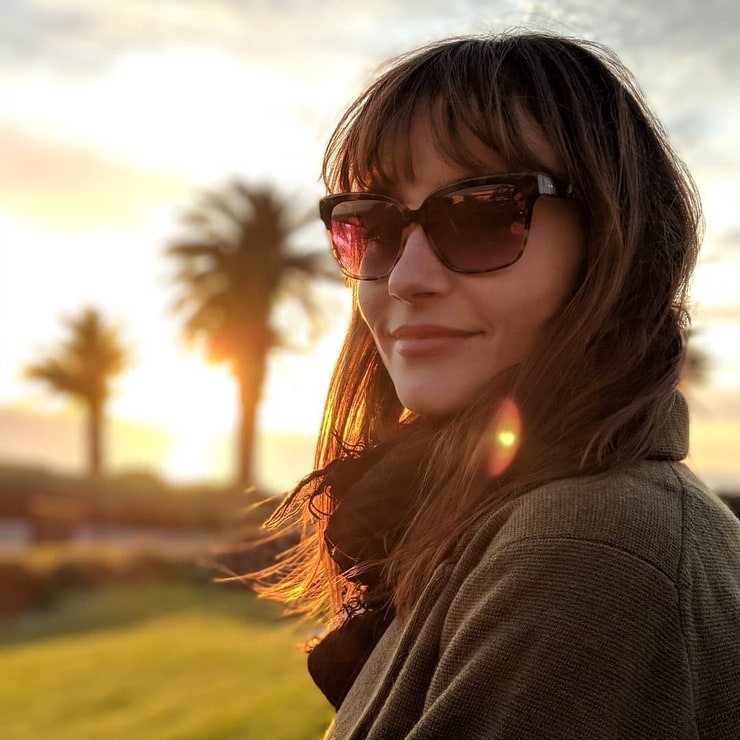 Jocelin Donahue