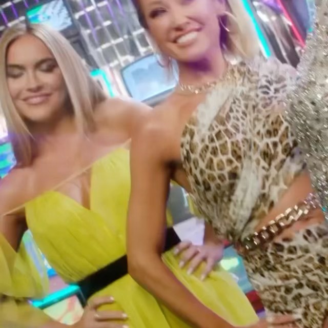 Chrishell Stause Chrishell Stause