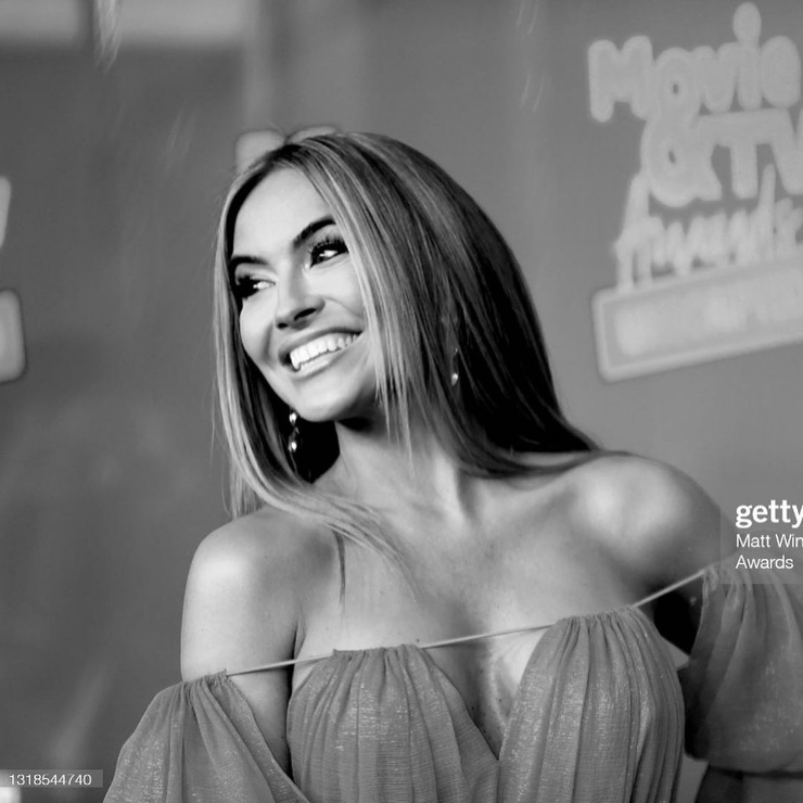 Chrishell Stause Chrishell Stause