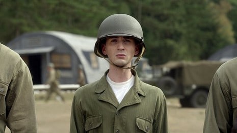 Captain America: The First Avenger