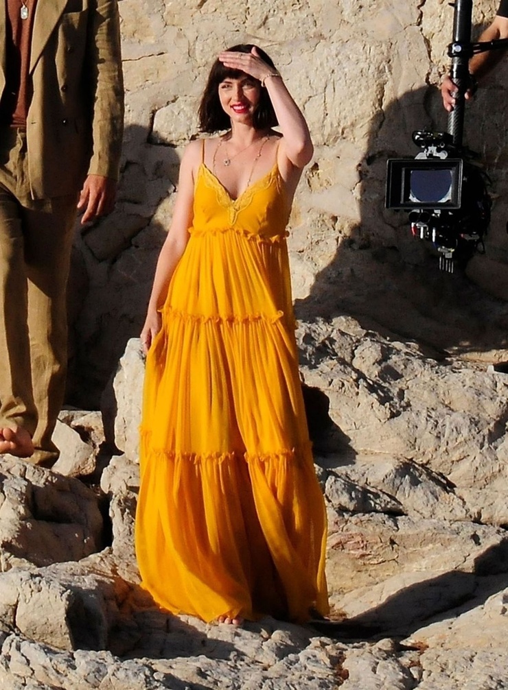 Ana de Armas Ana de Armas