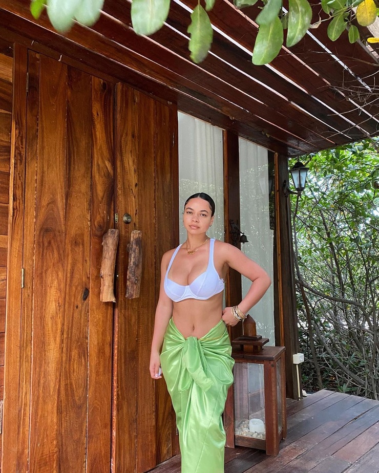 Crystal WestBrooks Crystal WestBrooks
