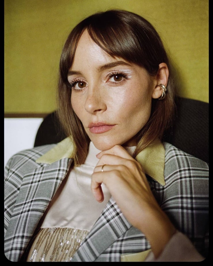 Jocelin Donahue