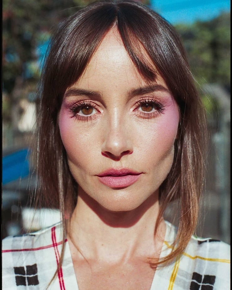 Jocelin Donahue