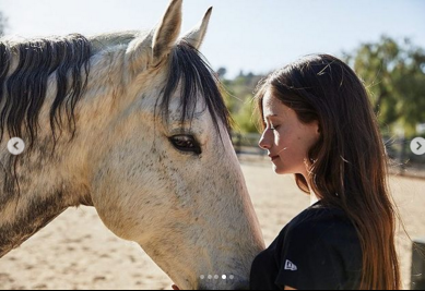 Mackenzie Foy