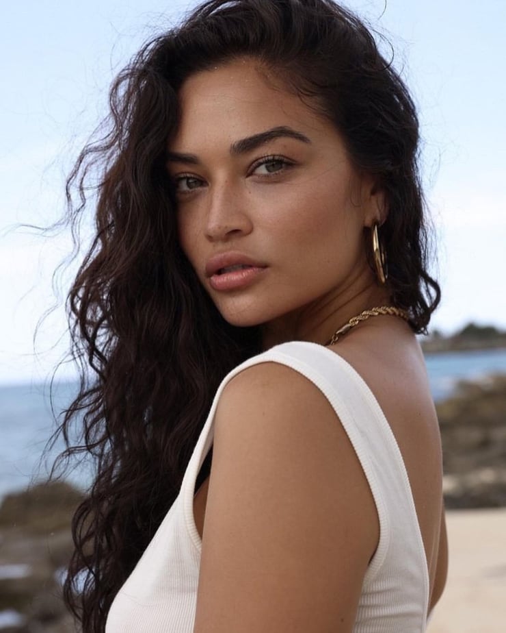 Image of Shanina Shaik