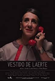 Vestido de Laerte