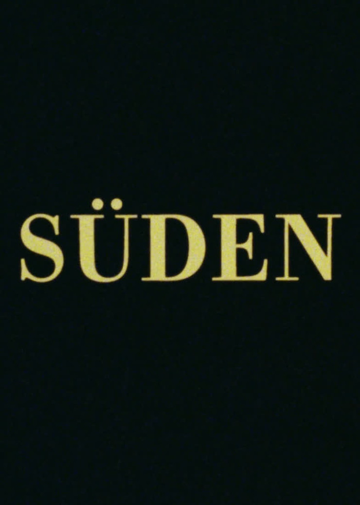 Süden