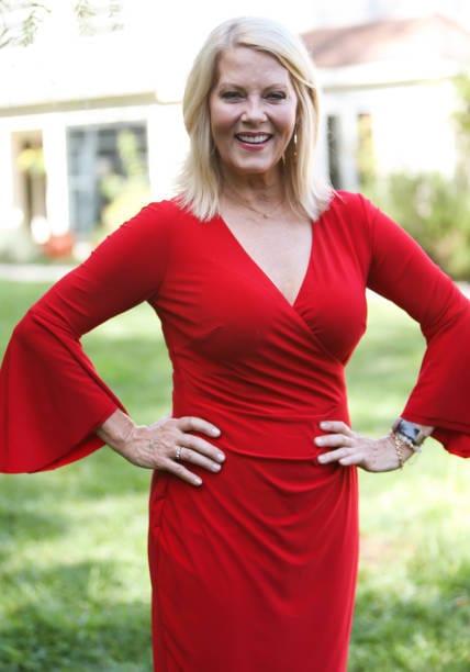 Barbara Niven