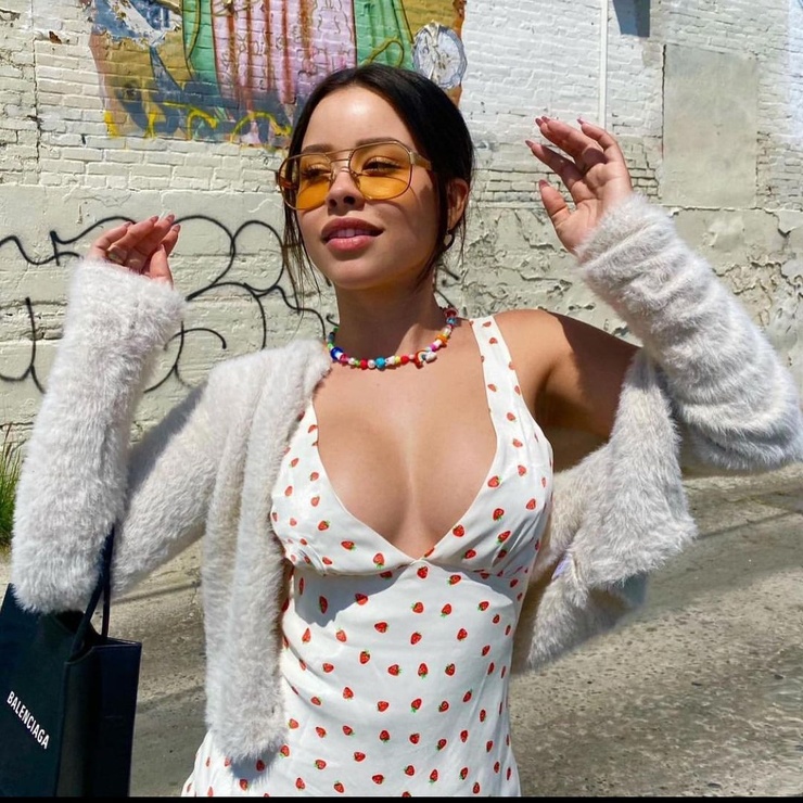 Cierra Ramirez Cierra Ramirez