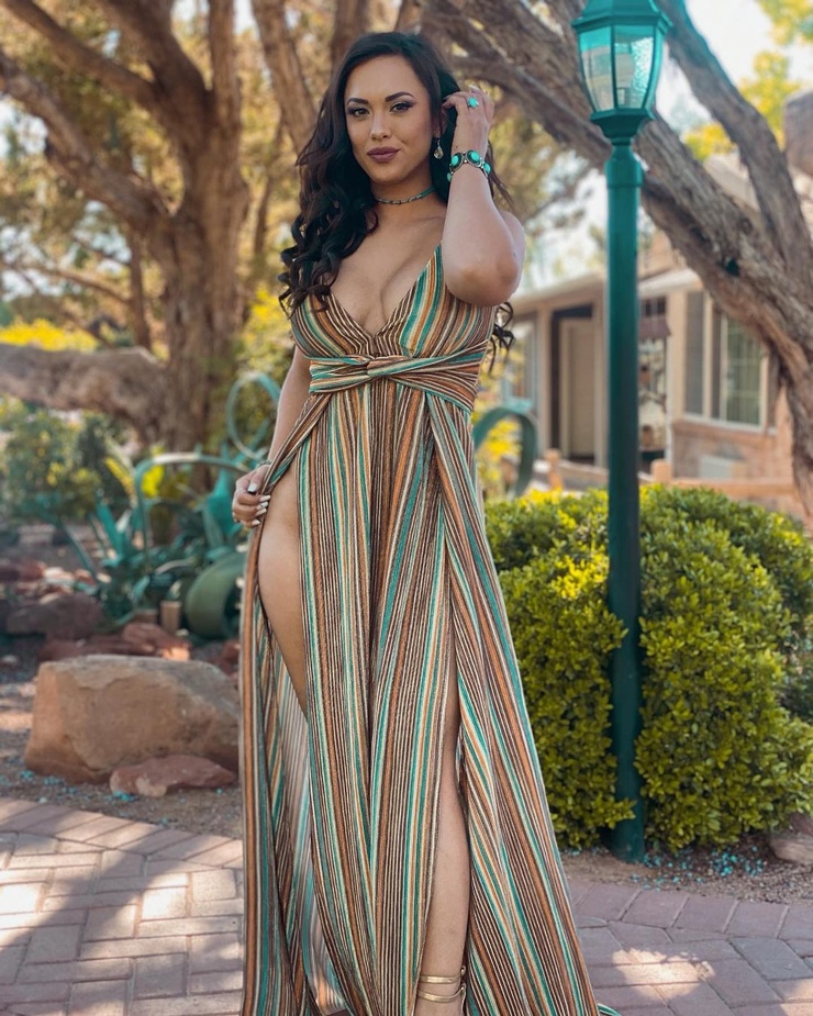 Amber Fields
