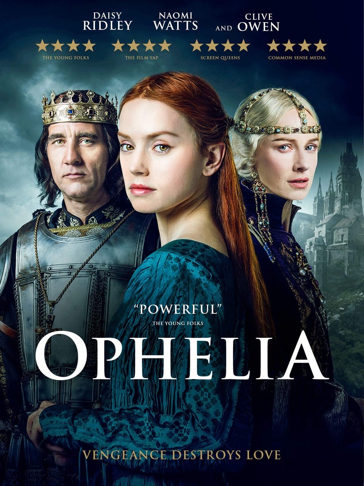 Ophelia