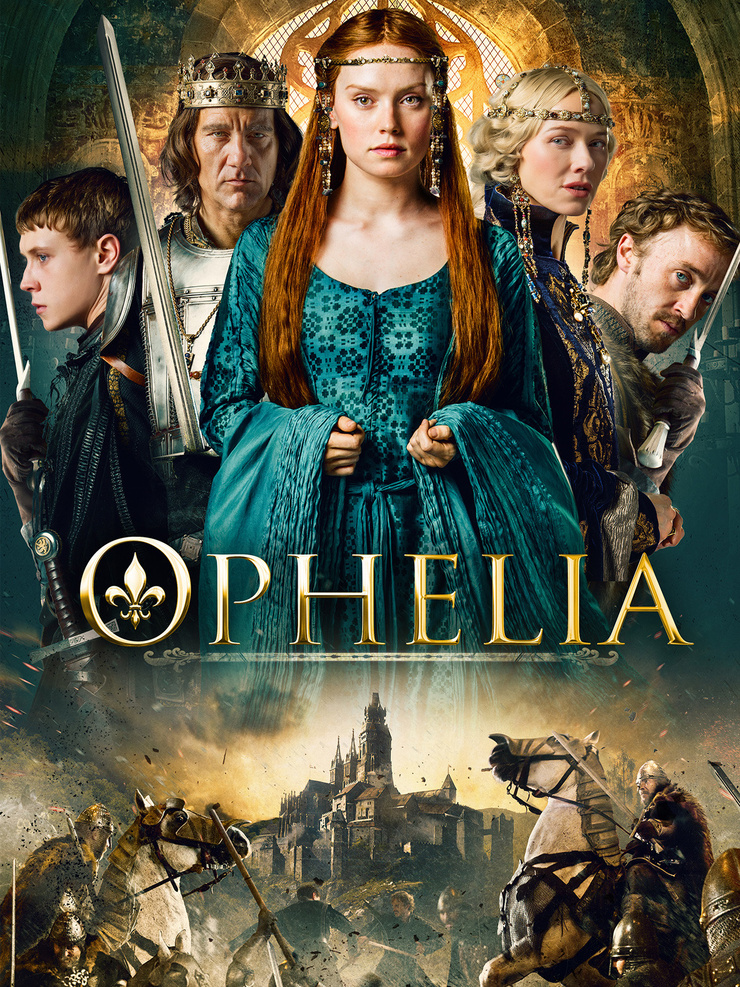 Ophelia