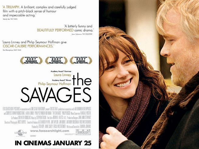 The Savages