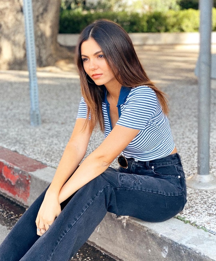 Victoria Justice