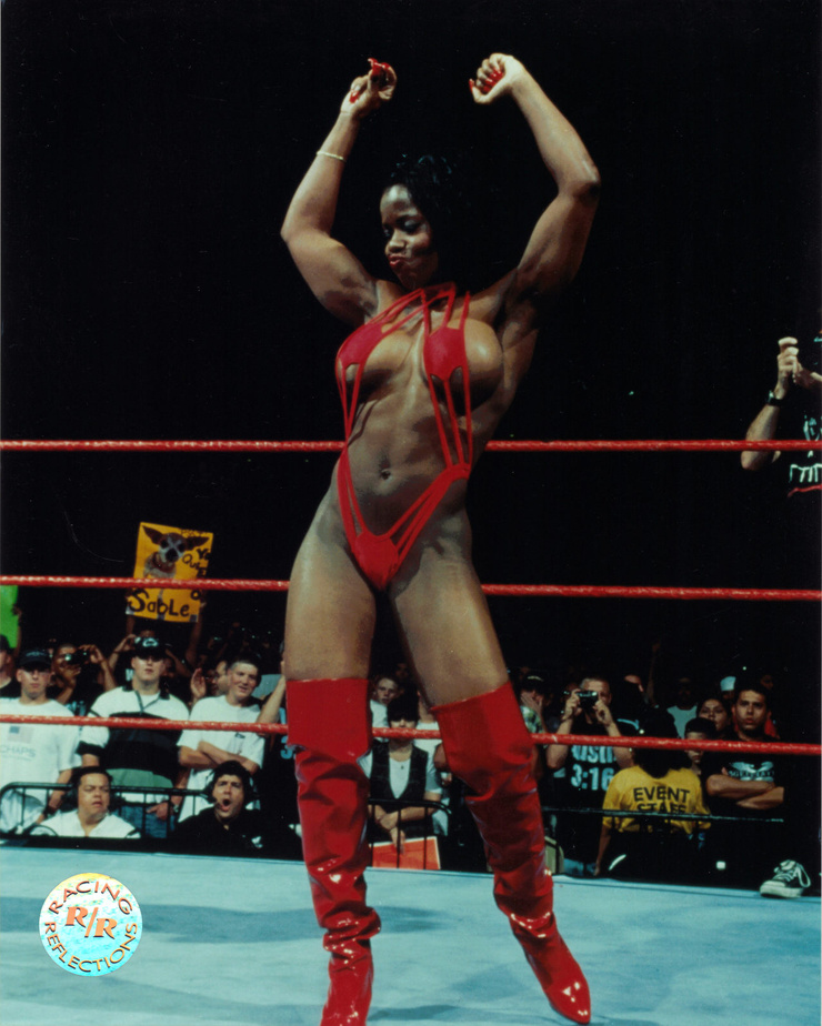 Image of Jacqueline Moore