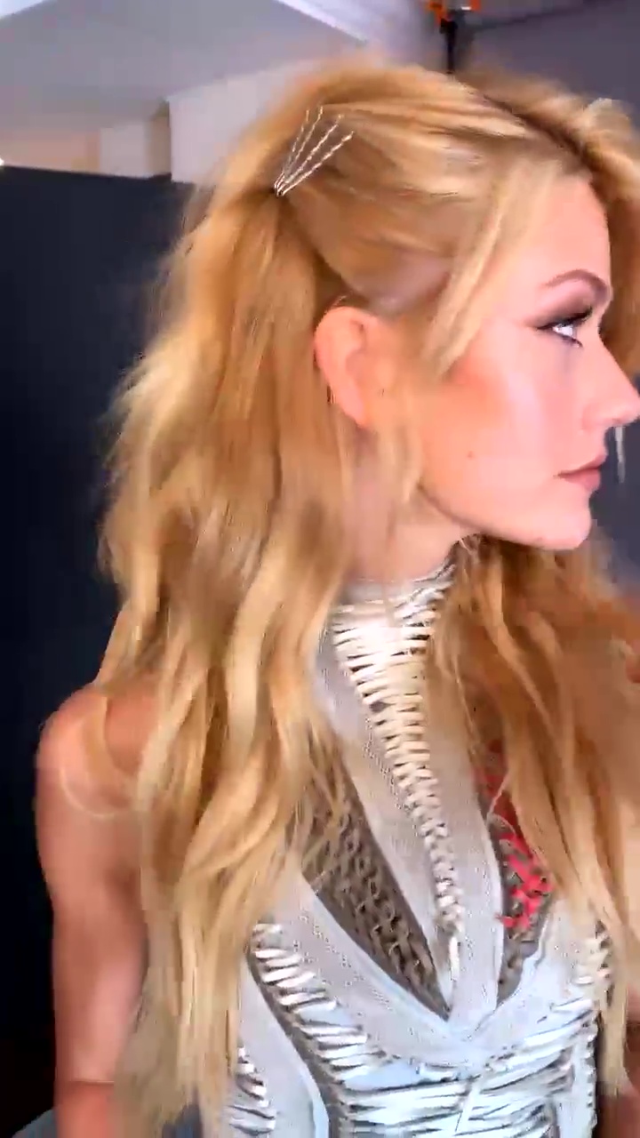 Katherine McNamara